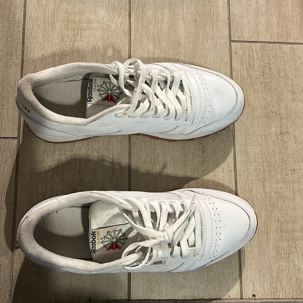 Men’s Reebok - Picture 2 of 2